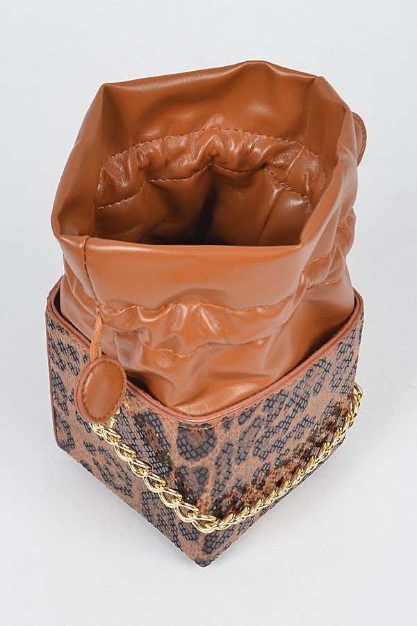 Leo Crossbody - Mini Bag