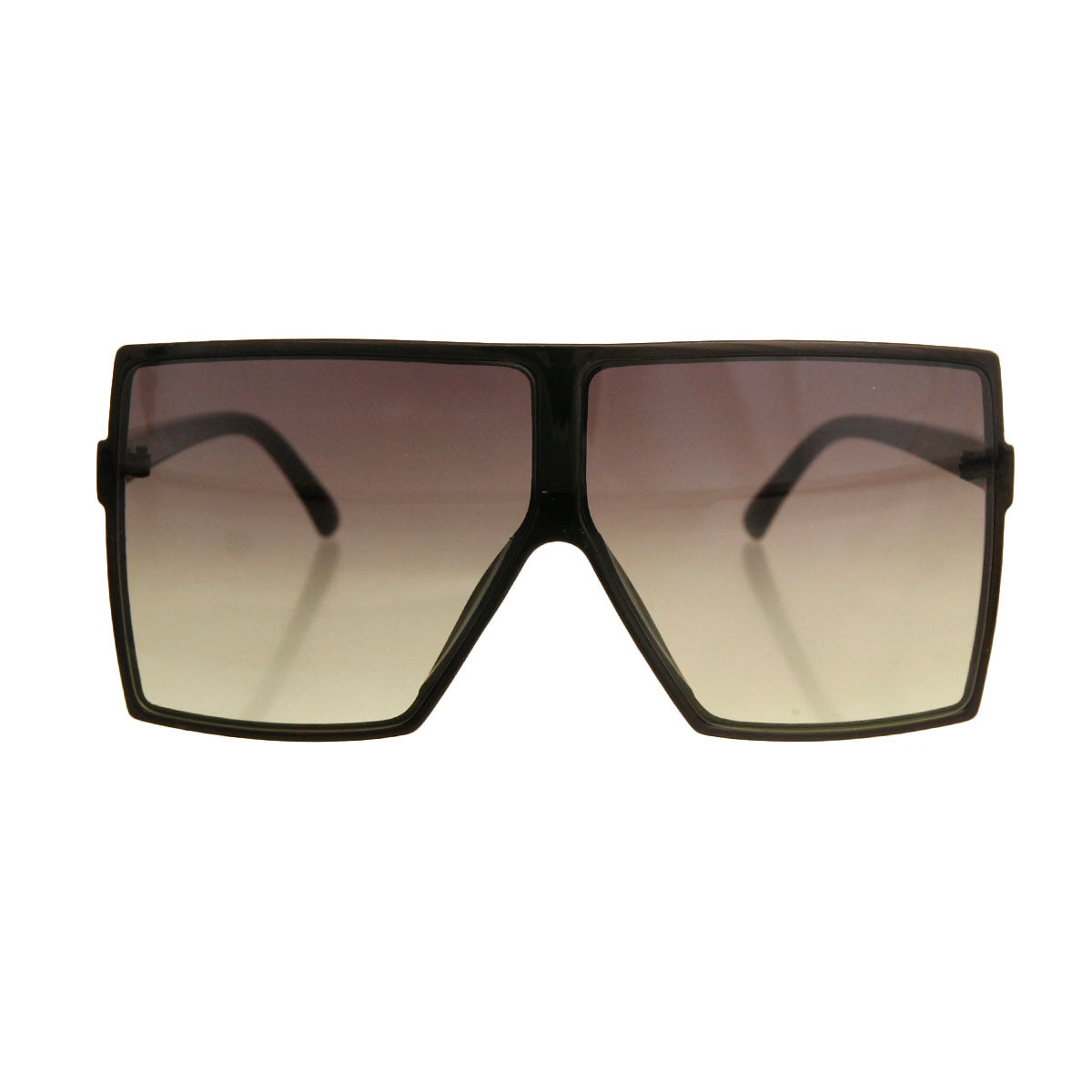 BossUp Sunglasses- Green